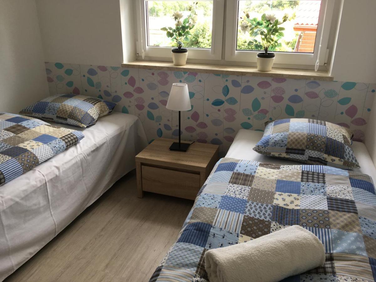 Apartamenty Owocowe Rowy  Exterior foto