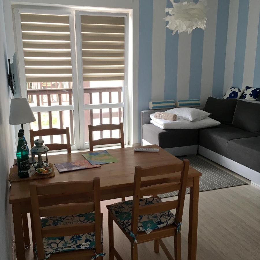 Apartamenty Owocowe Rowy  Exterior foto
