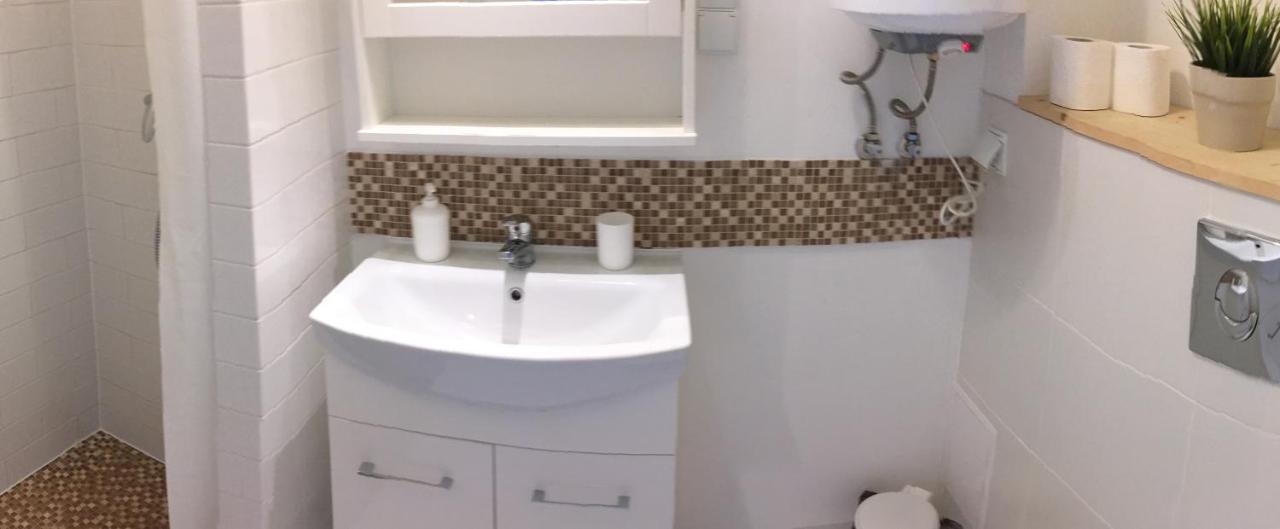 Apartamenty Owocowe Rowy  Exterior foto