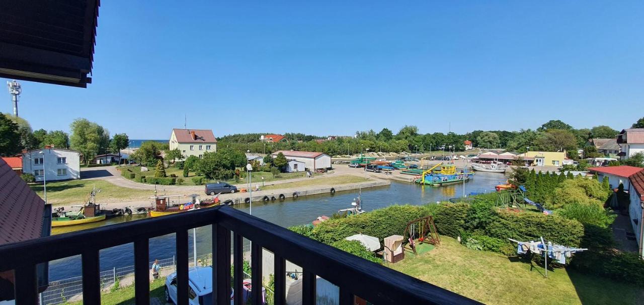 Apartamenty Owocowe Rowy  Exterior foto