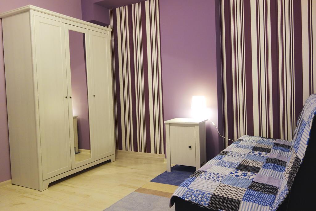 Apartamenty Owocowe Rowy  Quarto foto