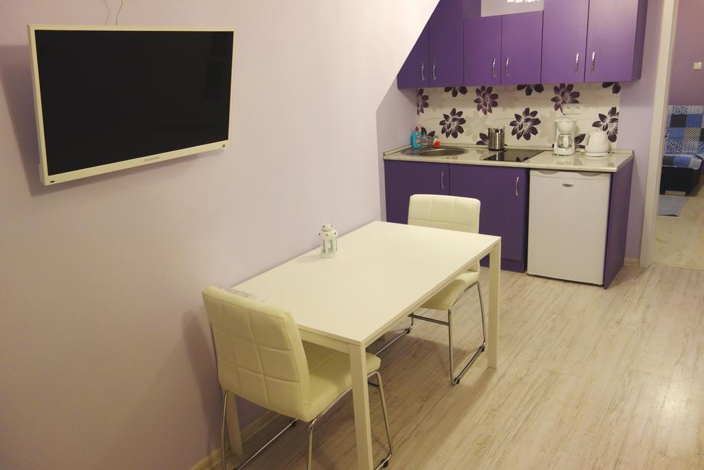Apartamenty Owocowe Rowy  Quarto foto