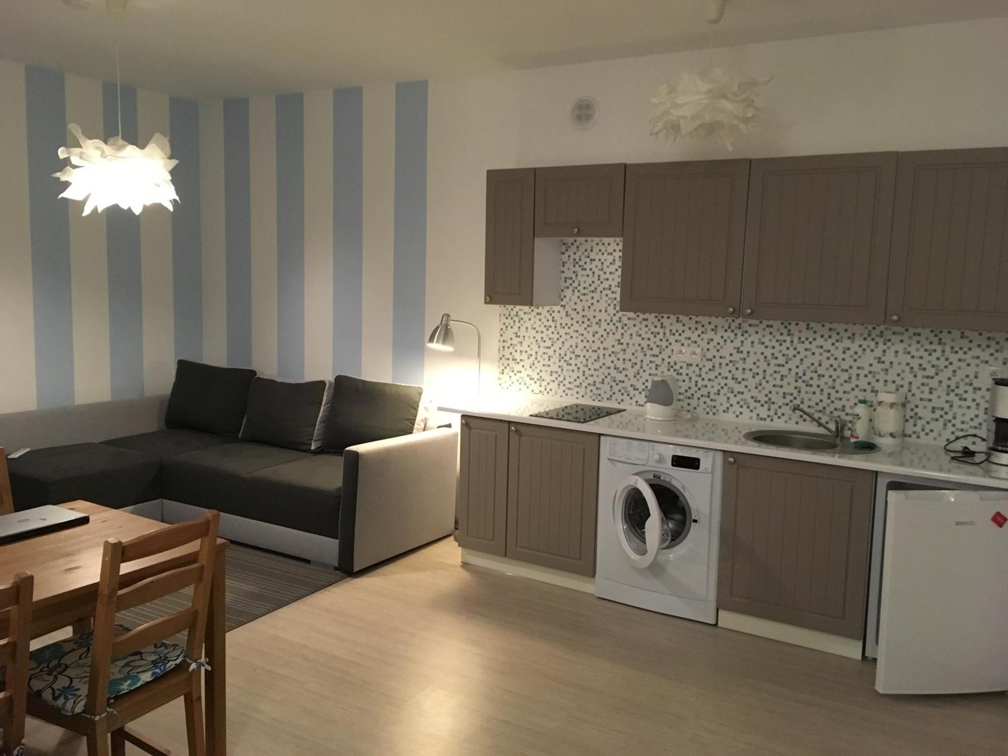 Apartamenty Owocowe Rowy  Exterior foto