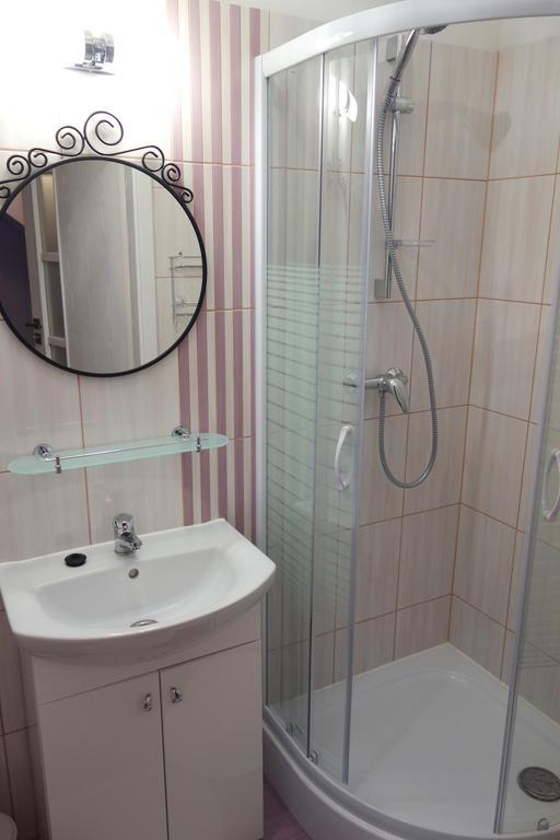 Apartamenty Owocowe Rowy  Quarto foto