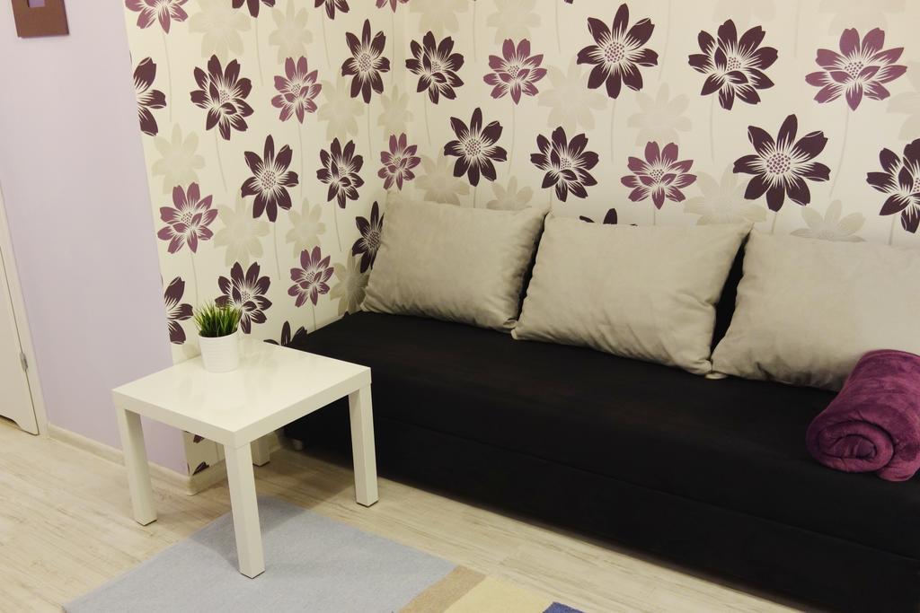 Apartamenty Owocowe Rowy  Quarto foto