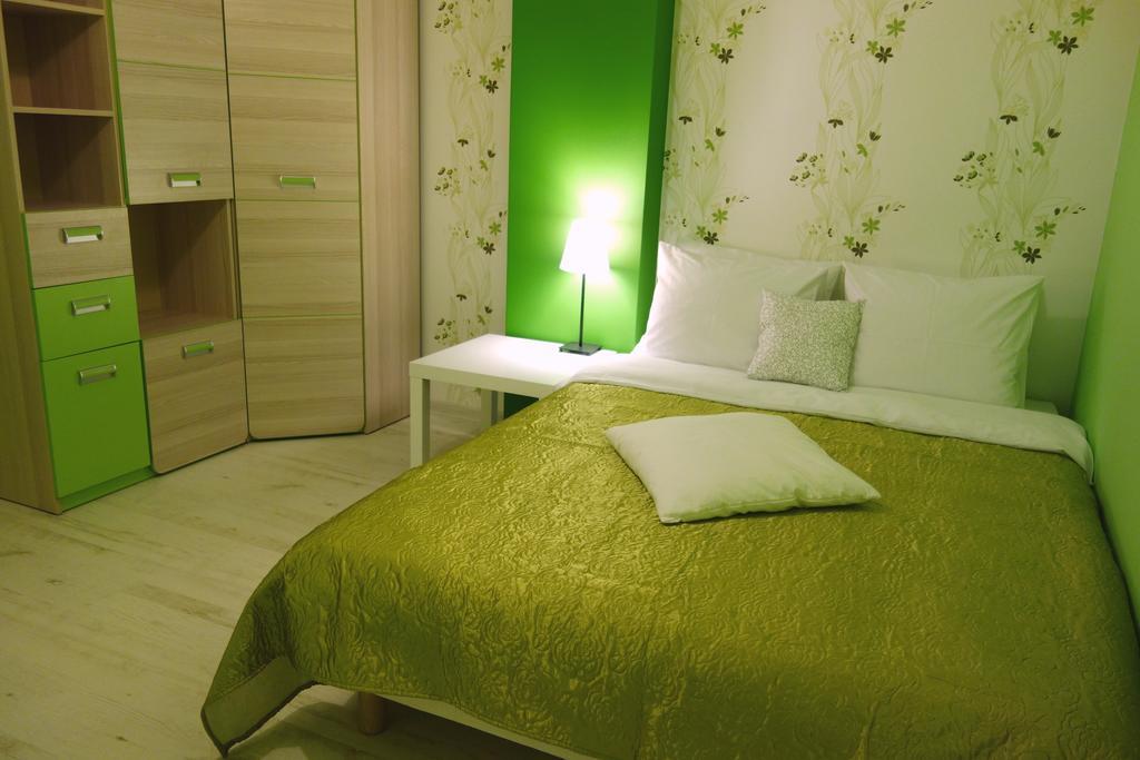 Apartamenty Owocowe Rowy  Quarto foto