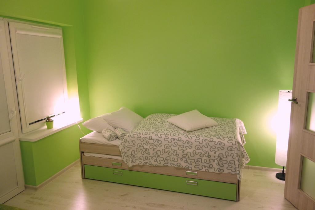 Apartamenty Owocowe Rowy  Quarto foto