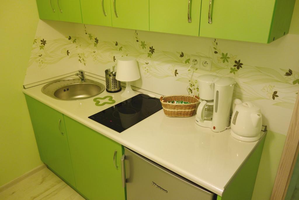 Apartamenty Owocowe Rowy  Quarto foto