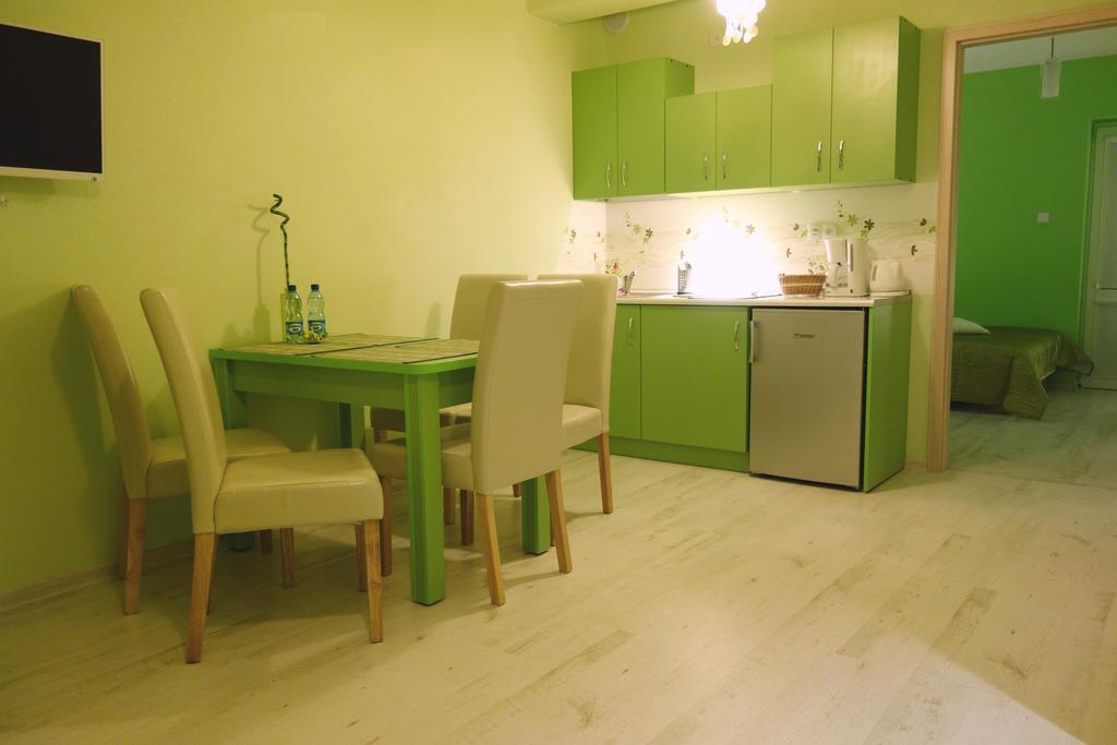 Apartamenty Owocowe Rowy  Quarto foto