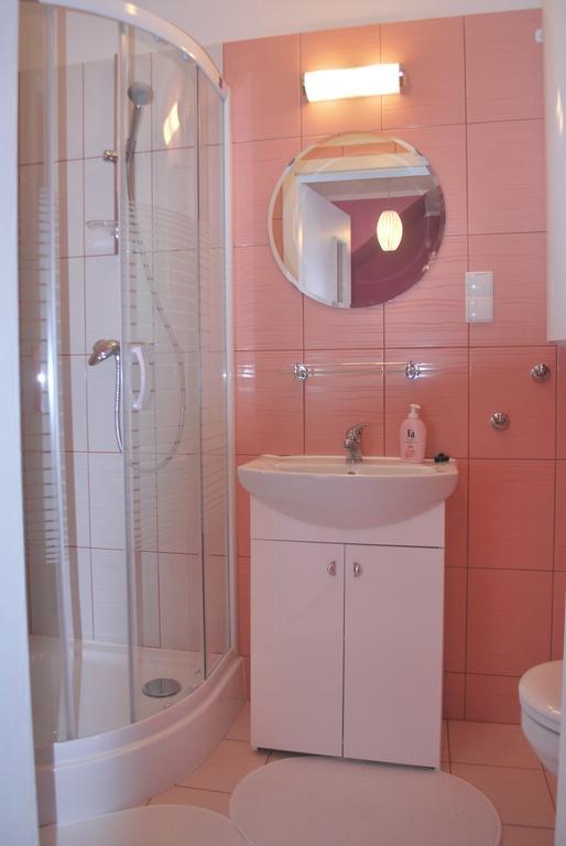 Apartamenty Owocowe Rowy  Quarto foto