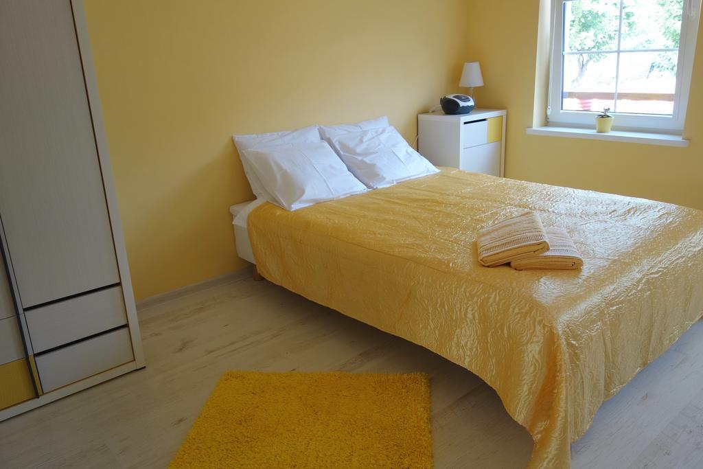 Apartamenty Owocowe Rowy  Quarto foto