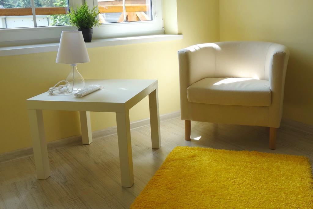 Apartamenty Owocowe Rowy  Quarto foto