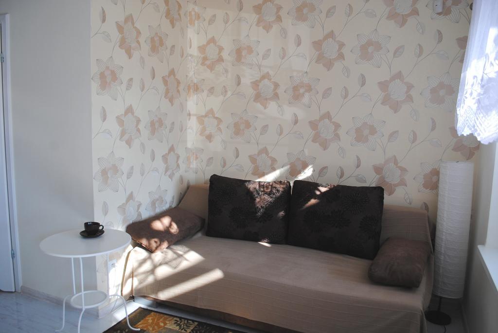 Apartamenty Owocowe Rowy  Quarto foto