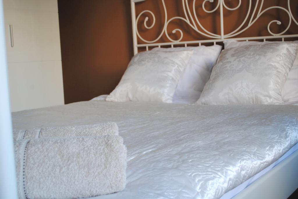 Apartamenty Owocowe Rowy  Quarto foto