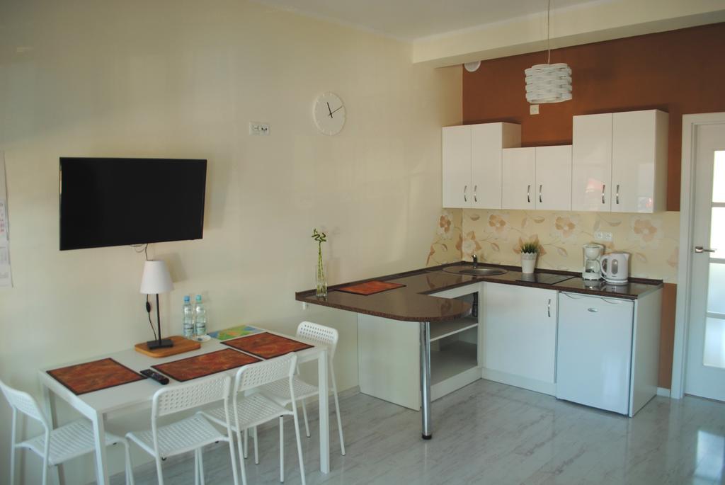 Apartamenty Owocowe Rowy  Quarto foto