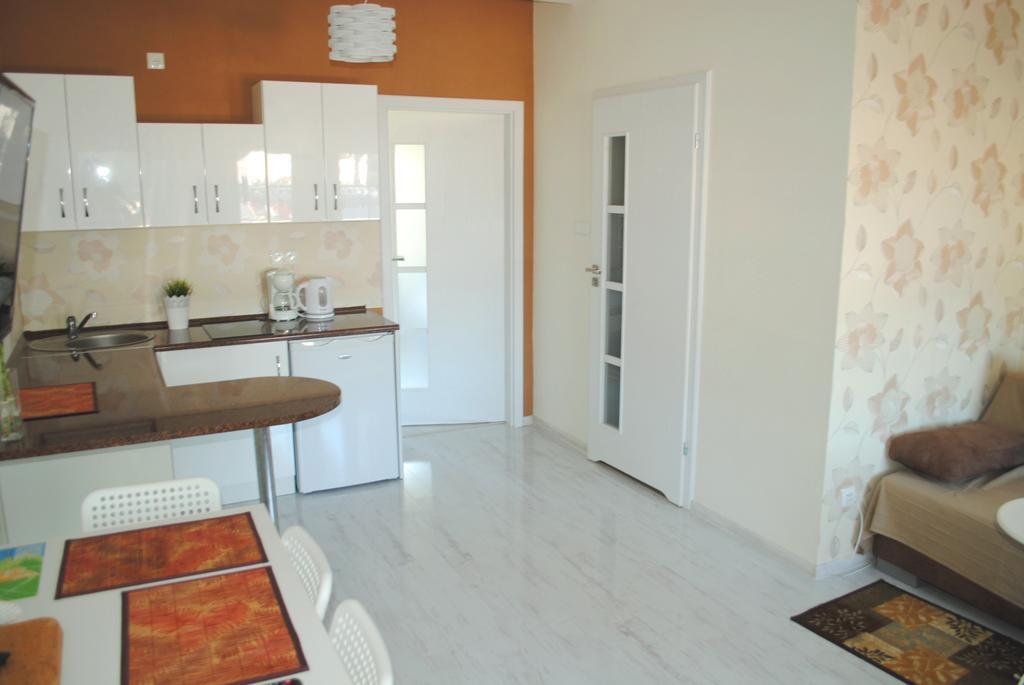 Apartamenty Owocowe Rowy  Quarto foto