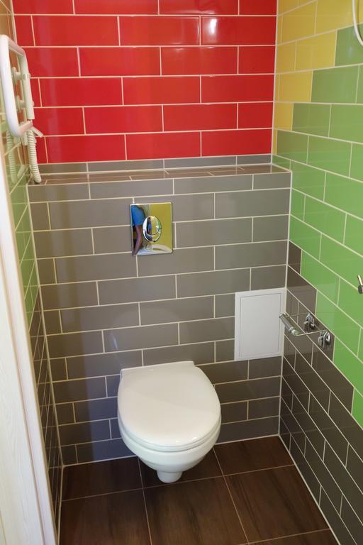 Apartamenty Owocowe Rowy  Quarto foto