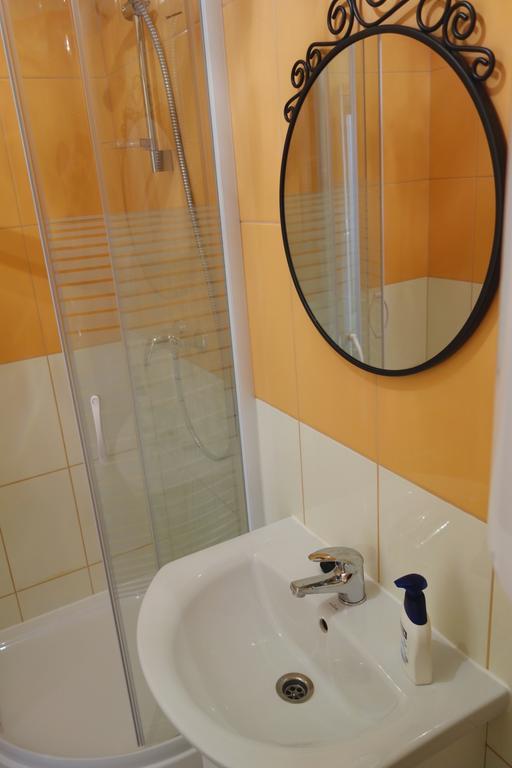 Apartamenty Owocowe Rowy  Quarto foto