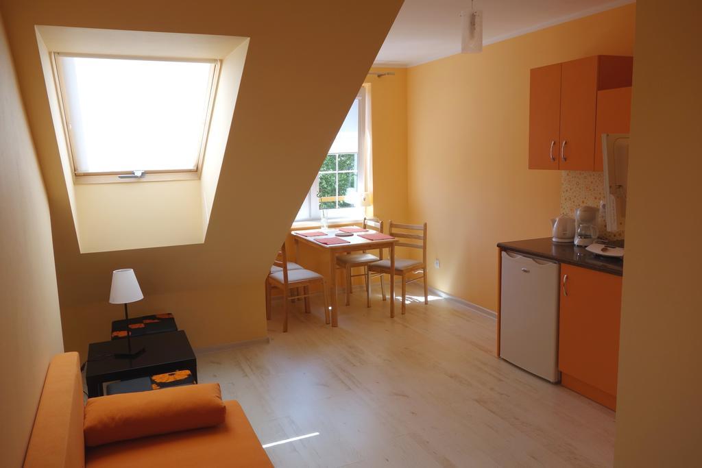 Apartamenty Owocowe Rowy  Quarto foto