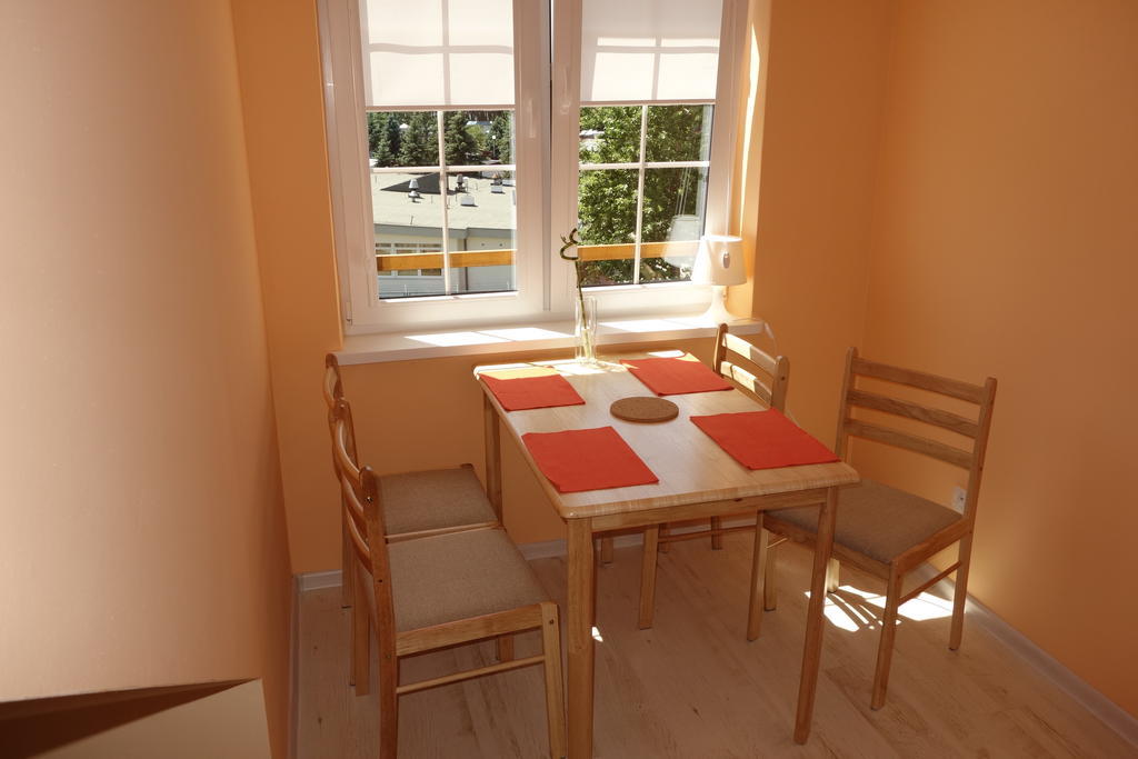 Apartamenty Owocowe Rowy  Quarto foto