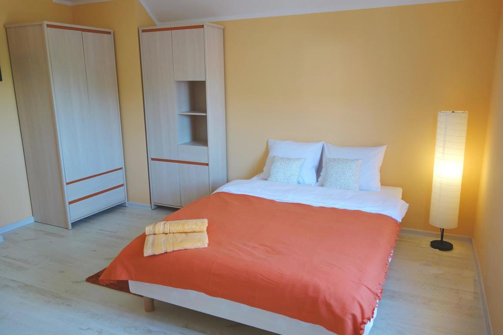Apartamenty Owocowe Rowy  Quarto foto