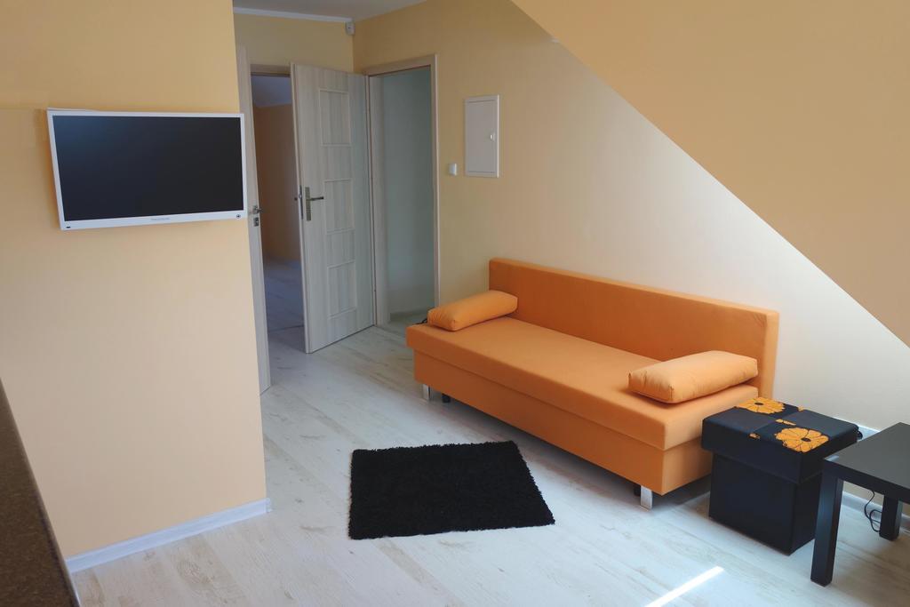 Apartamenty Owocowe Rowy  Quarto foto