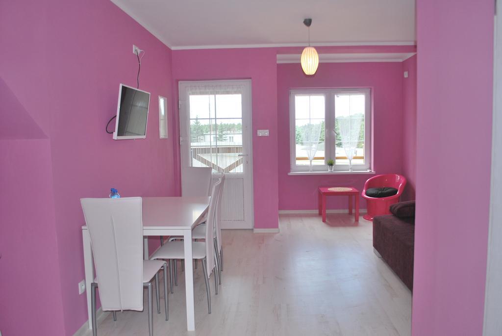 Apartamenty Owocowe Rowy  Quarto foto