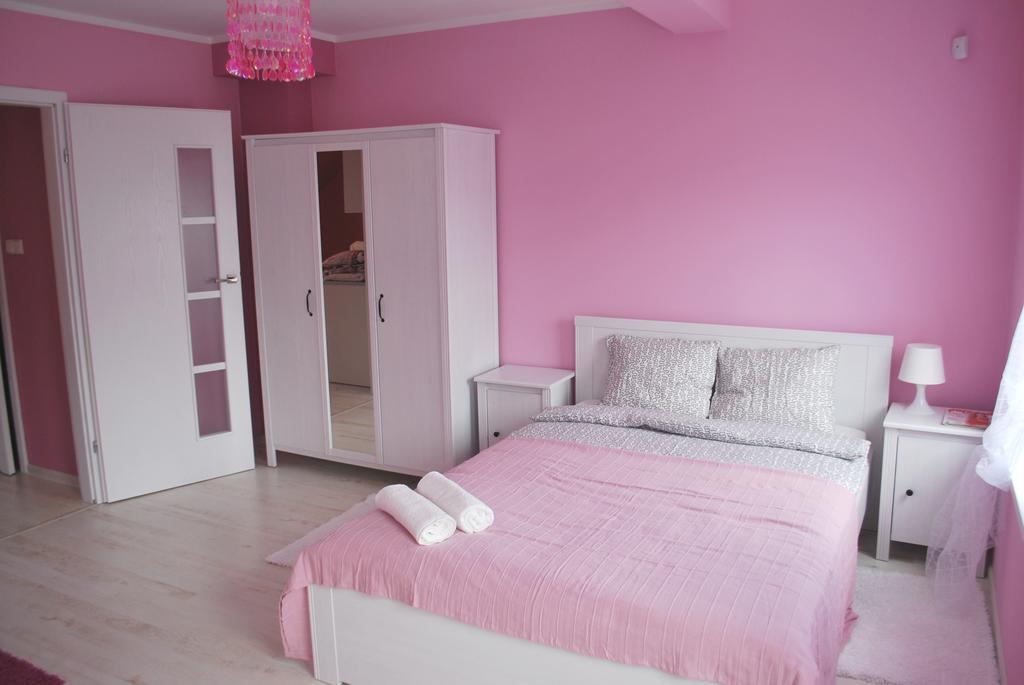Apartamenty Owocowe Rowy  Quarto foto